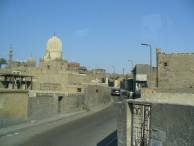 Mirusiųjų miestas Kaire